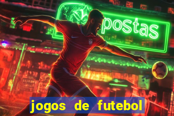 jogos de futebol 4x4 soccer